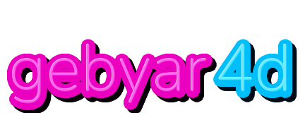 gebyar4d — logo kanal